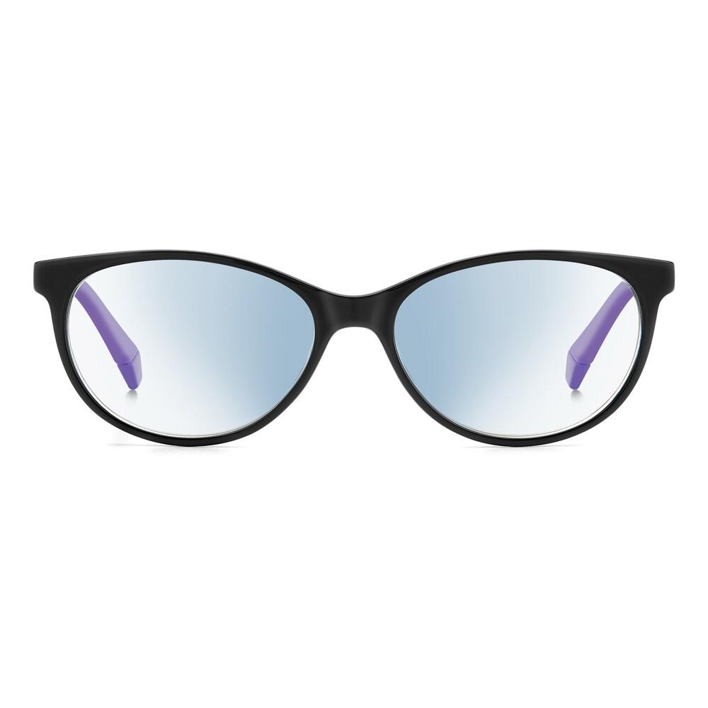 Óculos de Grau Polaroid PLD 0036/R/BB 807 53 em Policarbonato Mulher 53 mm 2/4