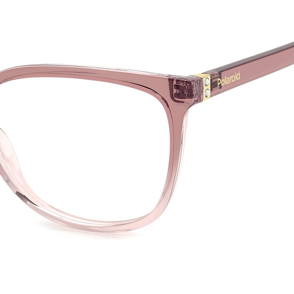 Óculos de Grau Polaroid PLD D544 35J em TR90 Mulher 56 mm 3/3