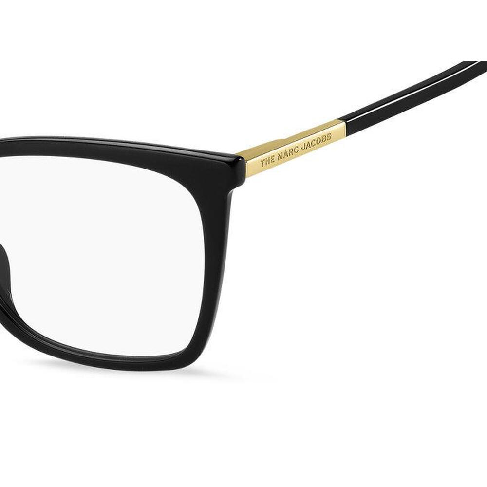 Lunettes de Vue Marc Jacobs MARC 510 807 en Acétate Femme 53 mm 3/3