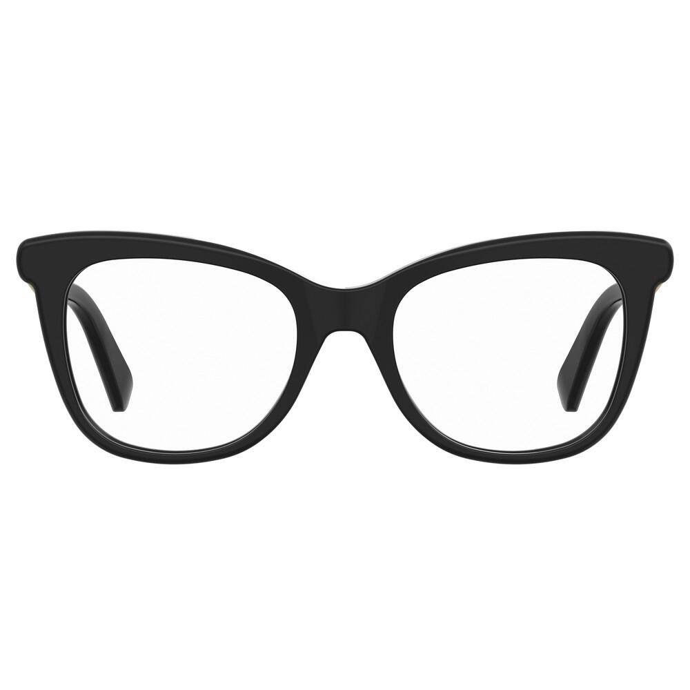 Lunettes de Vue Moschino MOS650 2M2 en Acétate Femme 52 mm 2/3