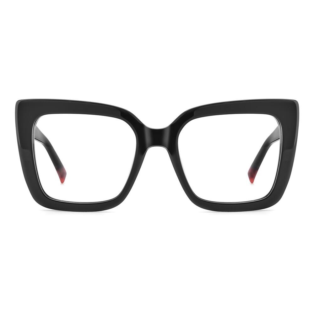 Óculos de Grau Missoni MIS 0189 807 em Acetato Mulher 53 mm 2/3