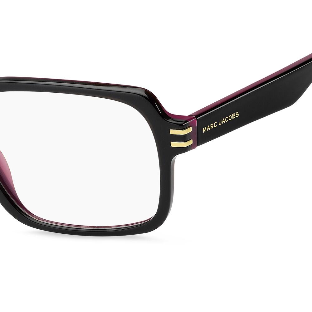 Bril op Sterkte Marc Jacobs MARC 911 I34 van Acetaat Heren 55 mm 3/3