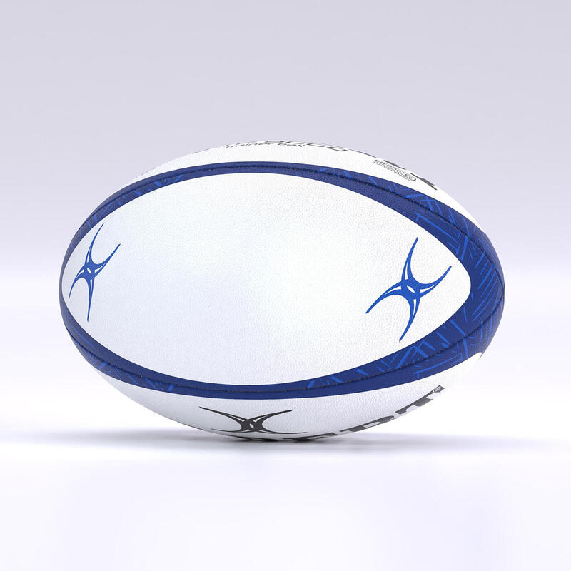 Minge de rugby Gilbert G-TR8000 Bleumarin Mărimea 3