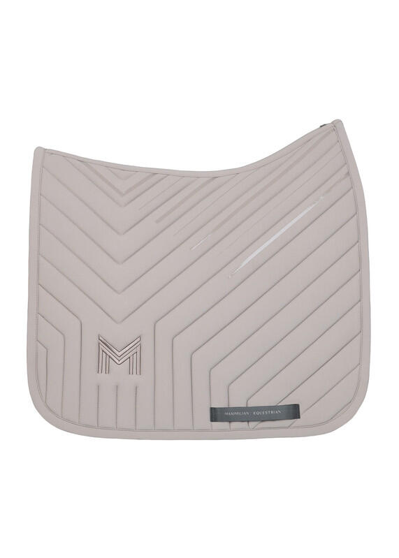 Mantilla Doma Equitación Maximilian Delta Topo 2/7