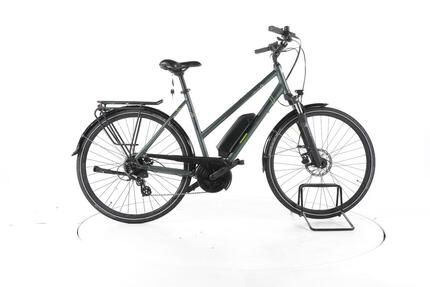 Tweedehands - Triumph e-bird Plus 400 Trekking E-Bike - Goed