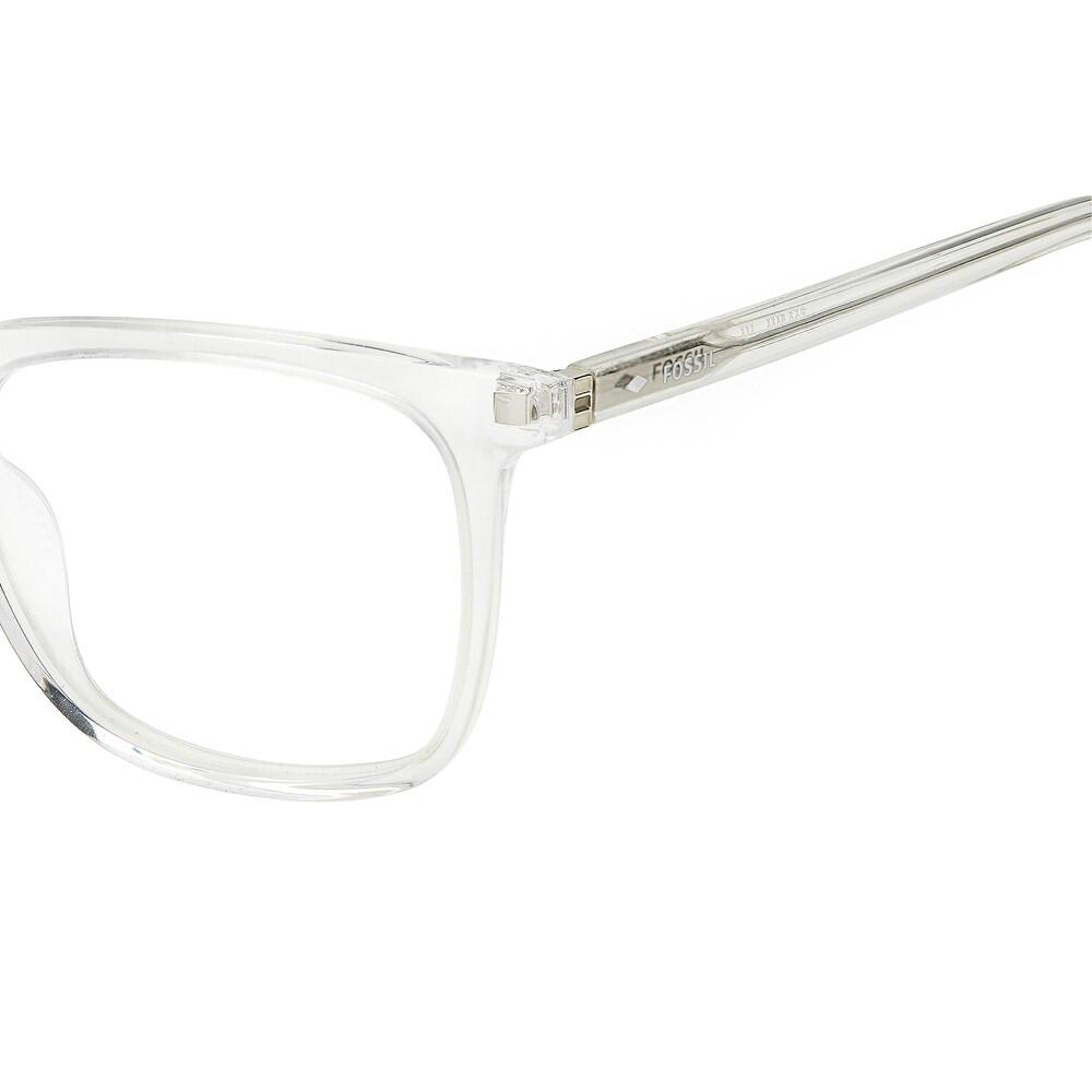 Bril op Sterkte Fossil FOS 7089 900 van Acetaat Heren 50 mm 3/3