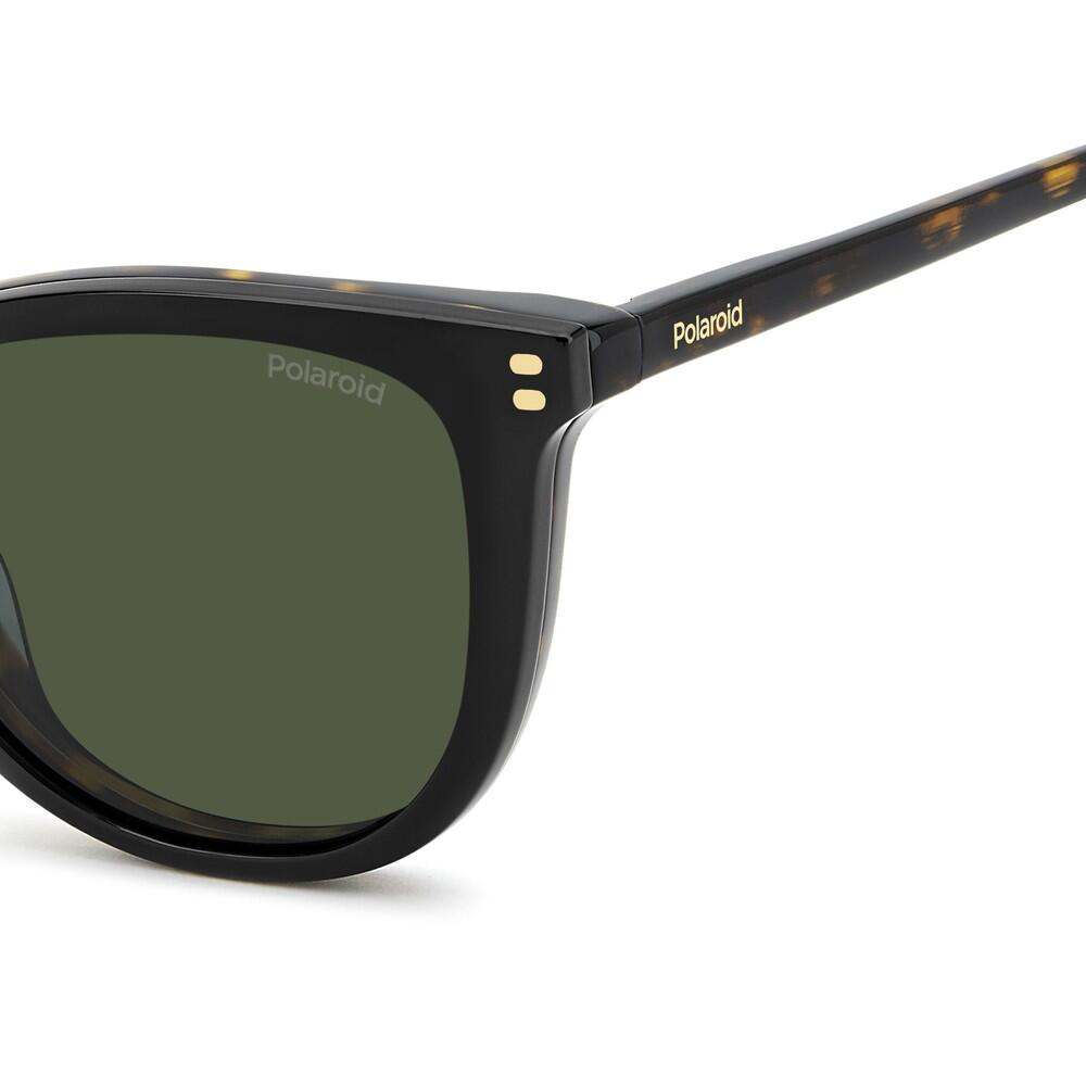 Óculos de Grau Polaroid PLD D605/C 086 Polarizados em Acetato Mulher 54 mm 3/3