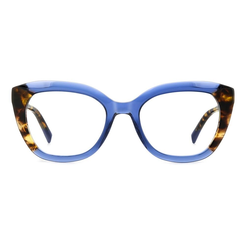Óculos de Grau Missoni MIS 0157 JBW em Acetato Mulher 51 mm 2/3
