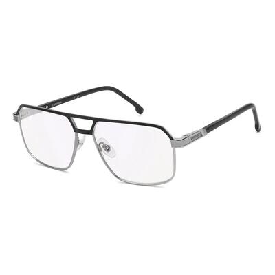 Bril op sterkte carrera 1145 loj van metaal heren 58 mm