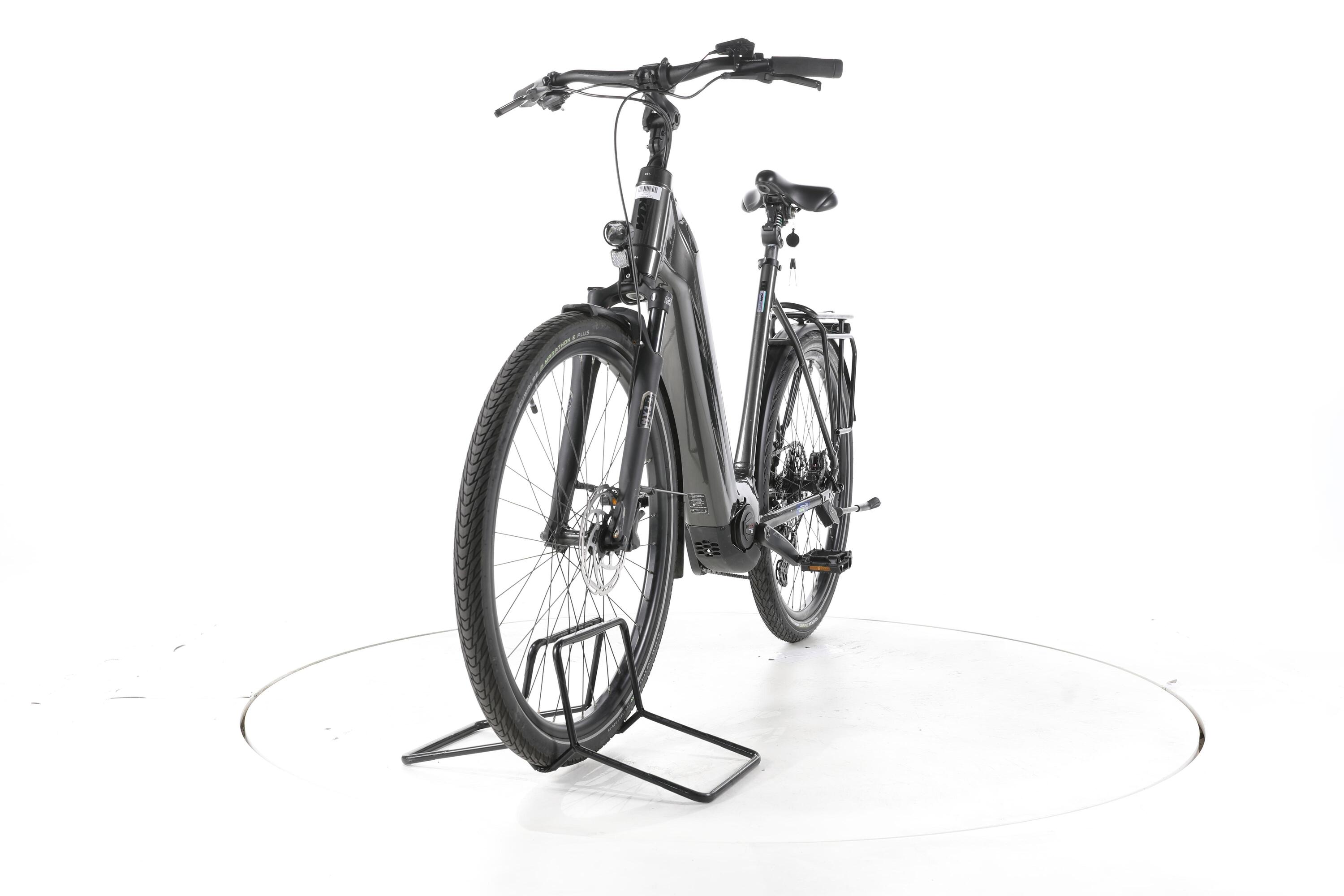 Tweedehands - KTM Macina Style XL Trekking E-Bike Lage instap - Zeer goed 4/7