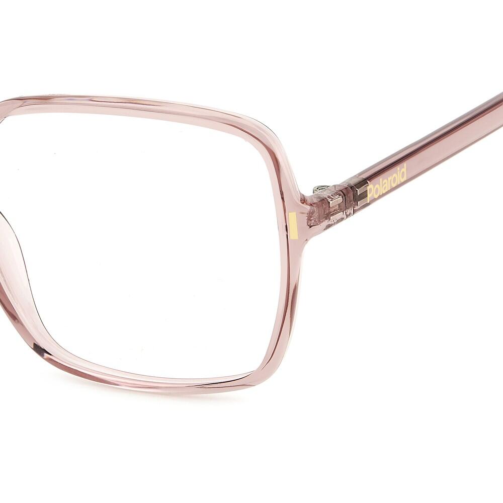 Óculos de Grau Polaroid PLD D526 FWM em TR90 Mulher 54 mm 3/3