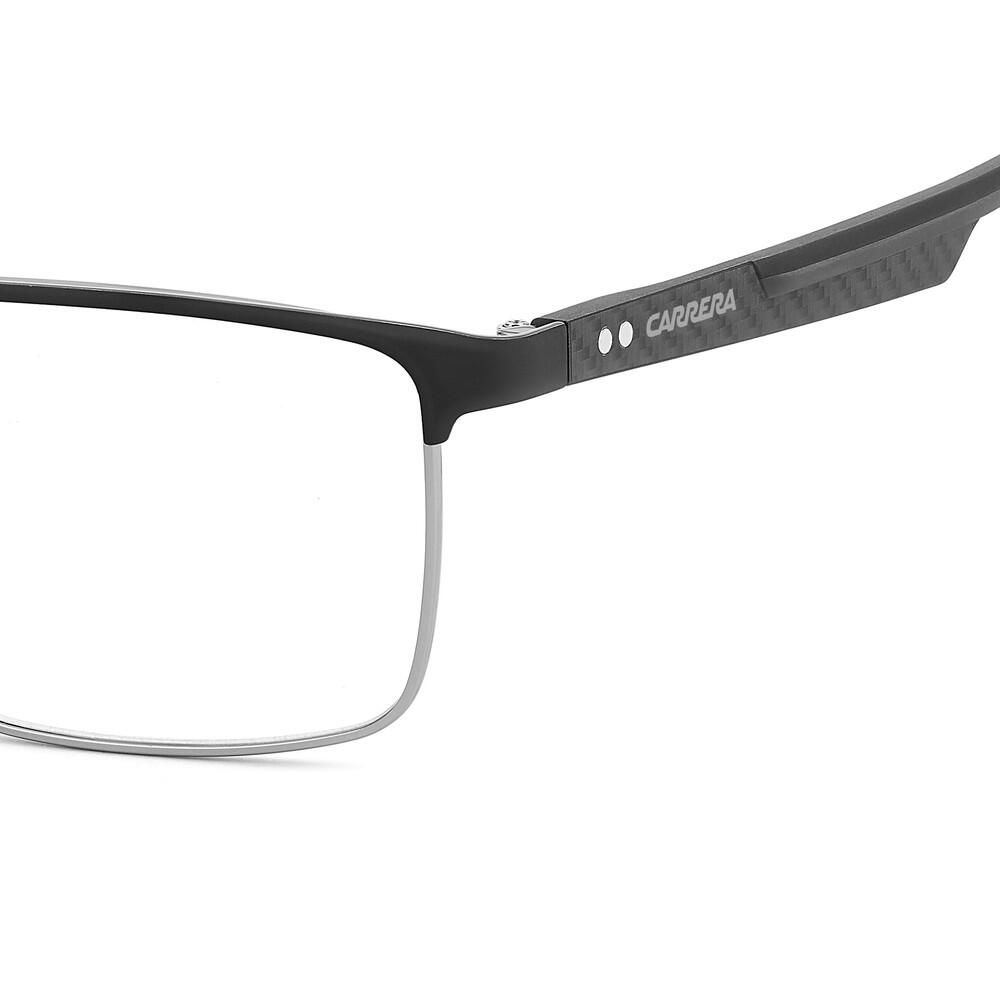 Gafas de Vista Carrera 8934 TI7 de Metal Hombre 55 mm 4/4