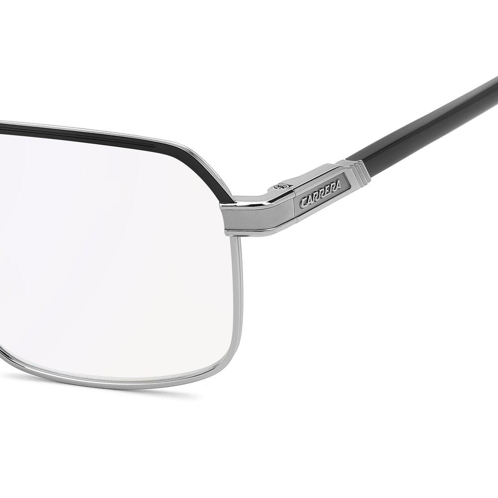 Bril op Sterkte Carrera 1145 85K van Metaal Heren 58 mm 4/4