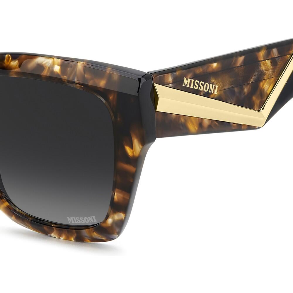 Óculos de Sol Missoni MIS 0267/S 9N4 em Acetato Mulher 53 mm 4/4