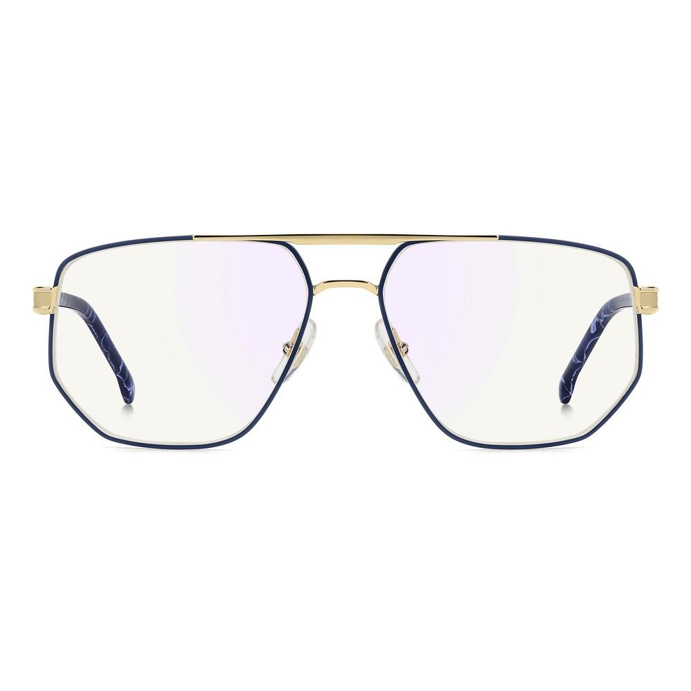 Bril op Sterkte Carrera 1141 LKS van Metaal Heren 58 mm 2/3