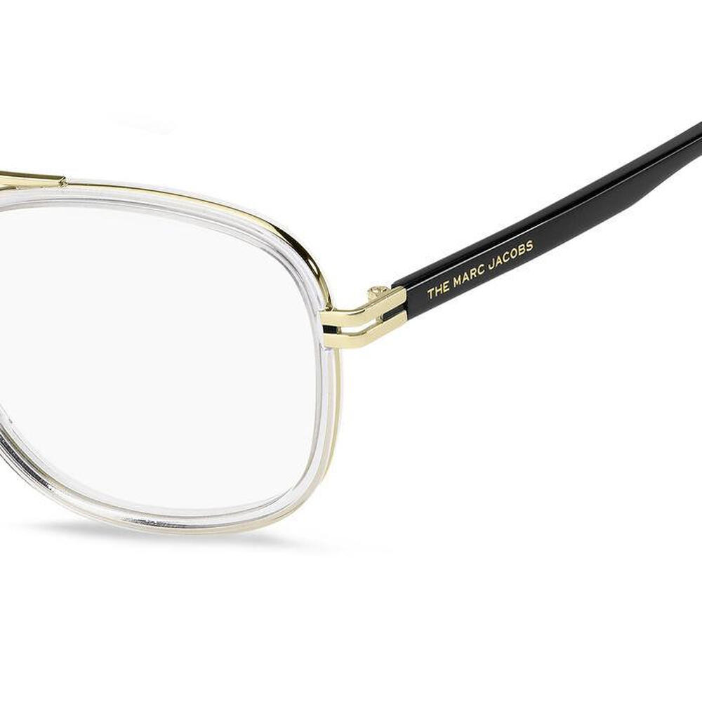 Lunettes de Vue Marc Jacobs MARC 515 MNG en Métal Homme 54 mm 3/3