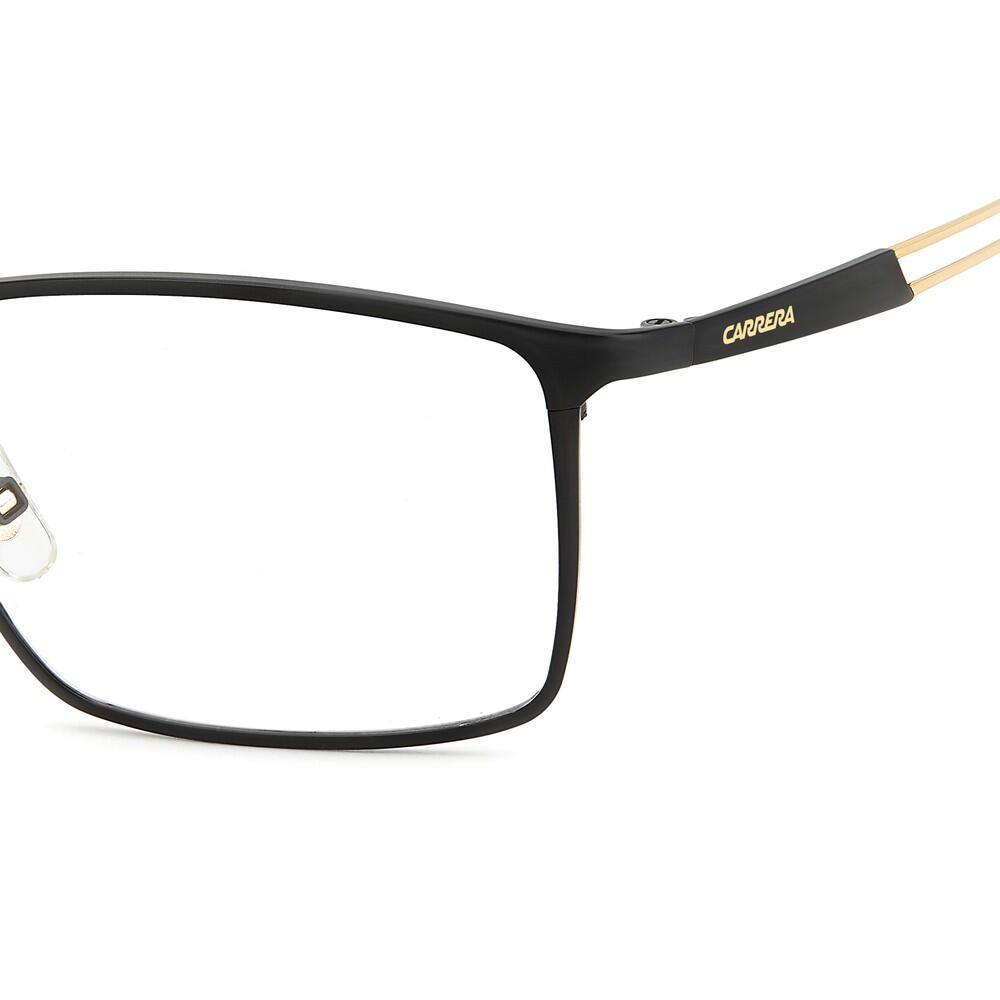 Korrekturbrille Carrera 8898 I46 aus Metall Herren 55 mm 3/3