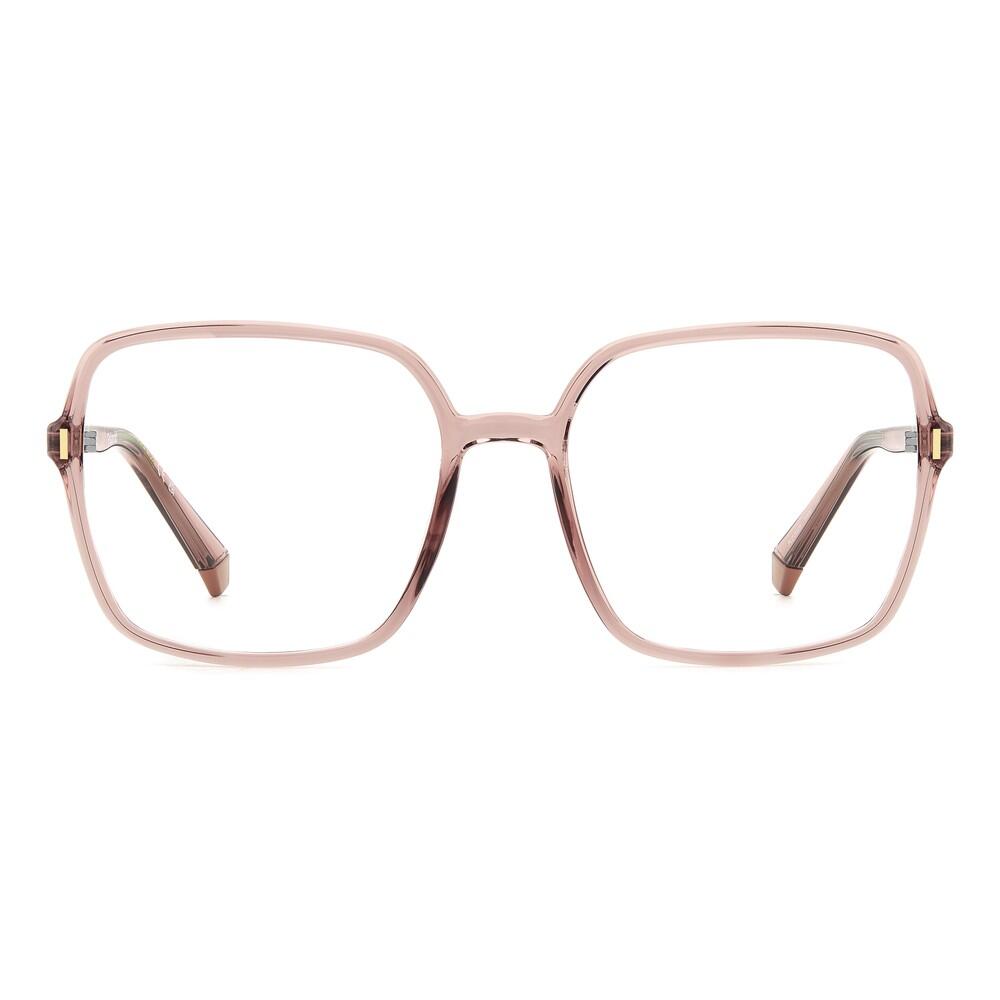 Óculos de Grau Polaroid PLD D526 FWM em TR90 Mulher 54 mm 2/3