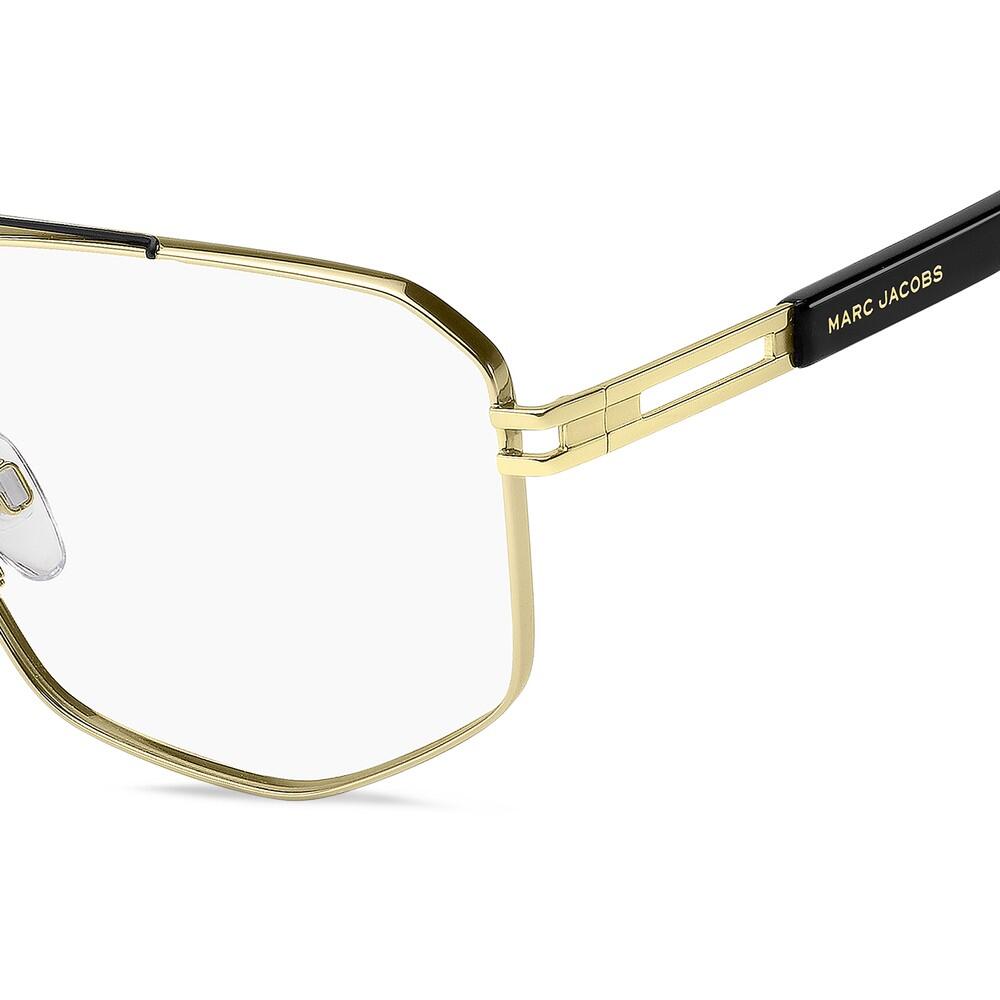 Lunettes de Vue Marc Jacobs MARC 874 RHL en Titane Homme 61 mm 3/3