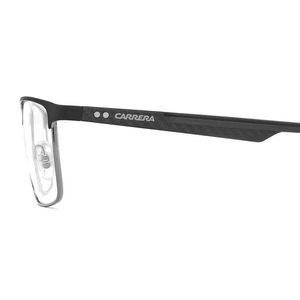 Gafas de Vista Carrera 8934 TI7 de Metal Hombre 55 mm 3/4
