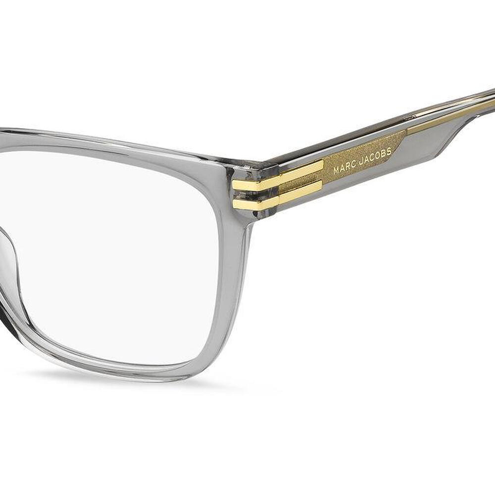 Lunettes de Vue Marc Jacobs MARC 754 KB7 en Acétate Homme 53 mm 3/3