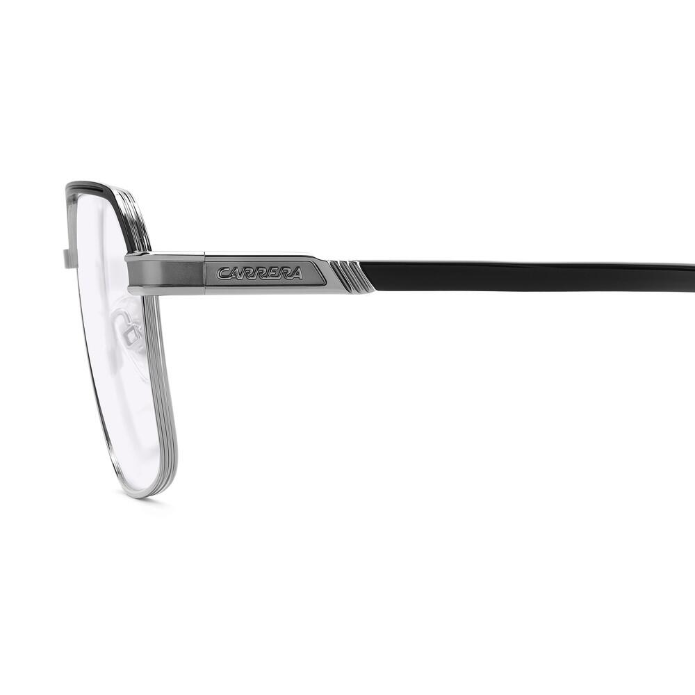 Bril op Sterkte Carrera 1145 85K van Metaal Heren 58 mm 3/4