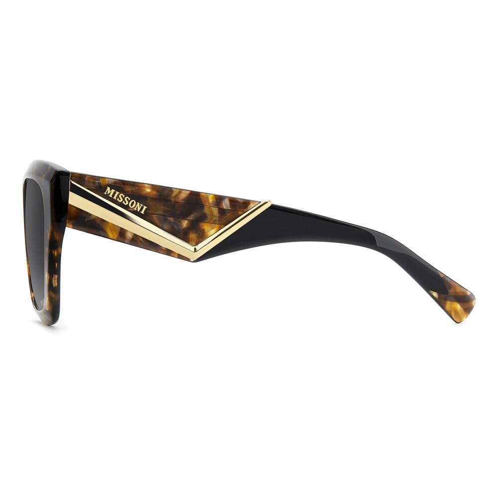 Óculos de Sol Missoni MIS 0267/S 9N4 em Acetato Mulher 53 mm 3/4