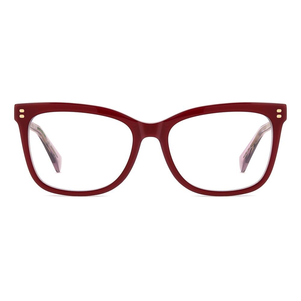 Óculos de Grau Polaroid PLD D586 C9A em Acetato Mulher 54 mm 2/4