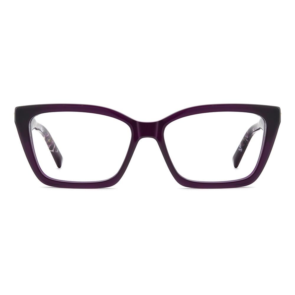 Lunettes de Vue Missoni MIS 0270 0T7 en Acétate Femme 54 mm 2/4