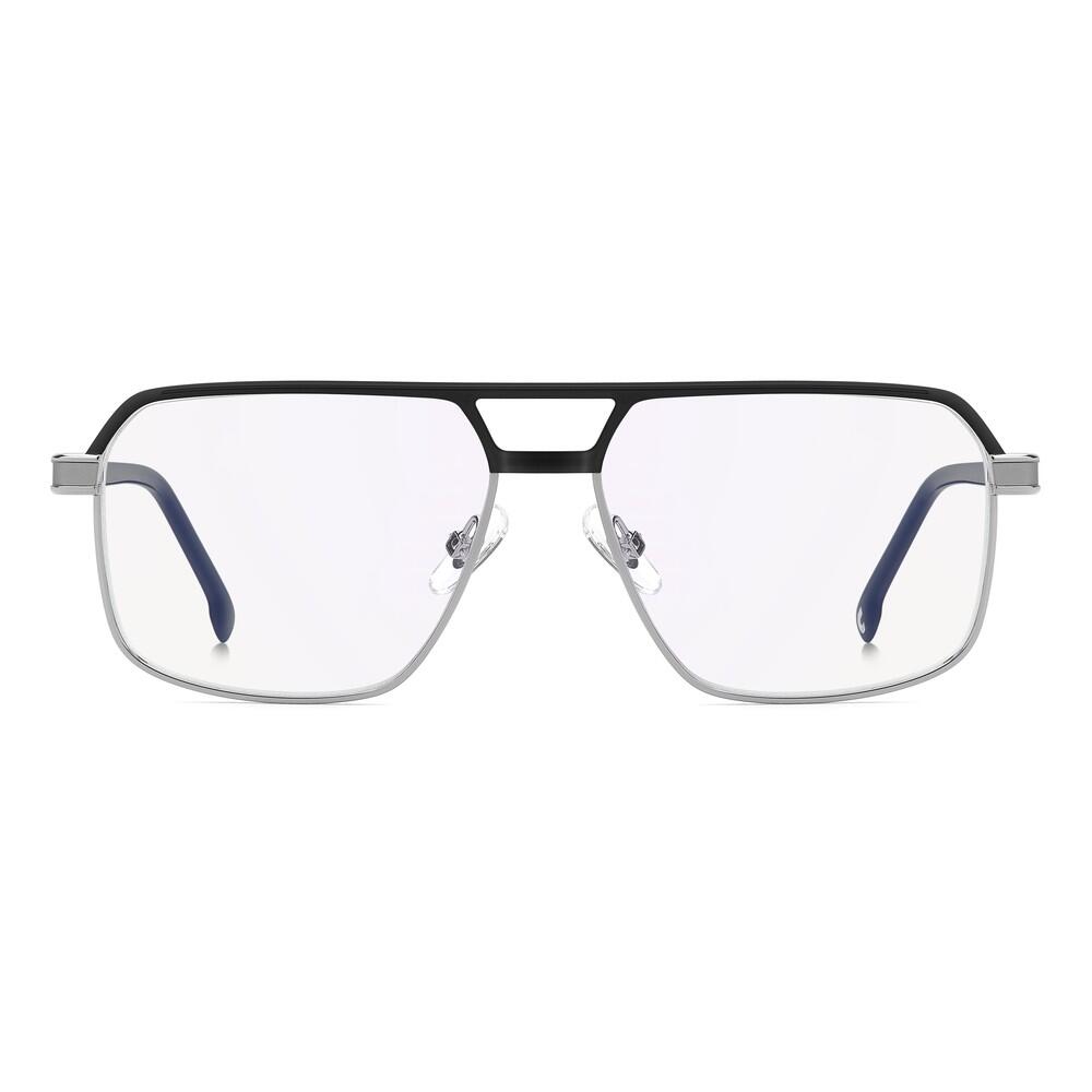 Bril op Sterkte Carrera 1145 85K van Metaal Heren 58 mm 2/4