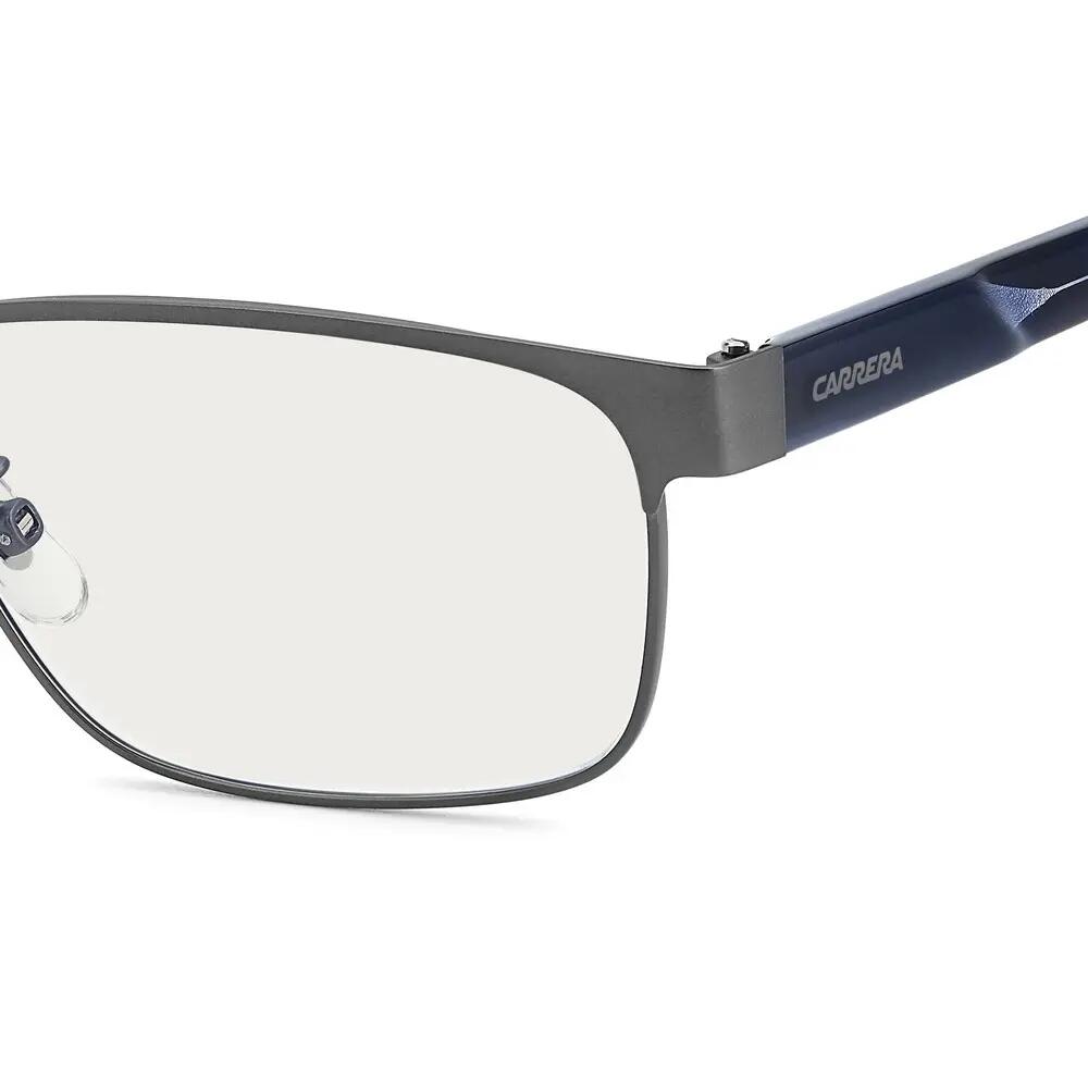 Korrekturbrille Carrera C FLEX 06/G R80 aus Metall Herren 57 mm 3/3
