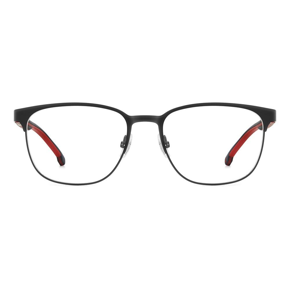 Occhiali da Vista Carrera 8917 BLX in Metallo Uomo 54 mm 2/4