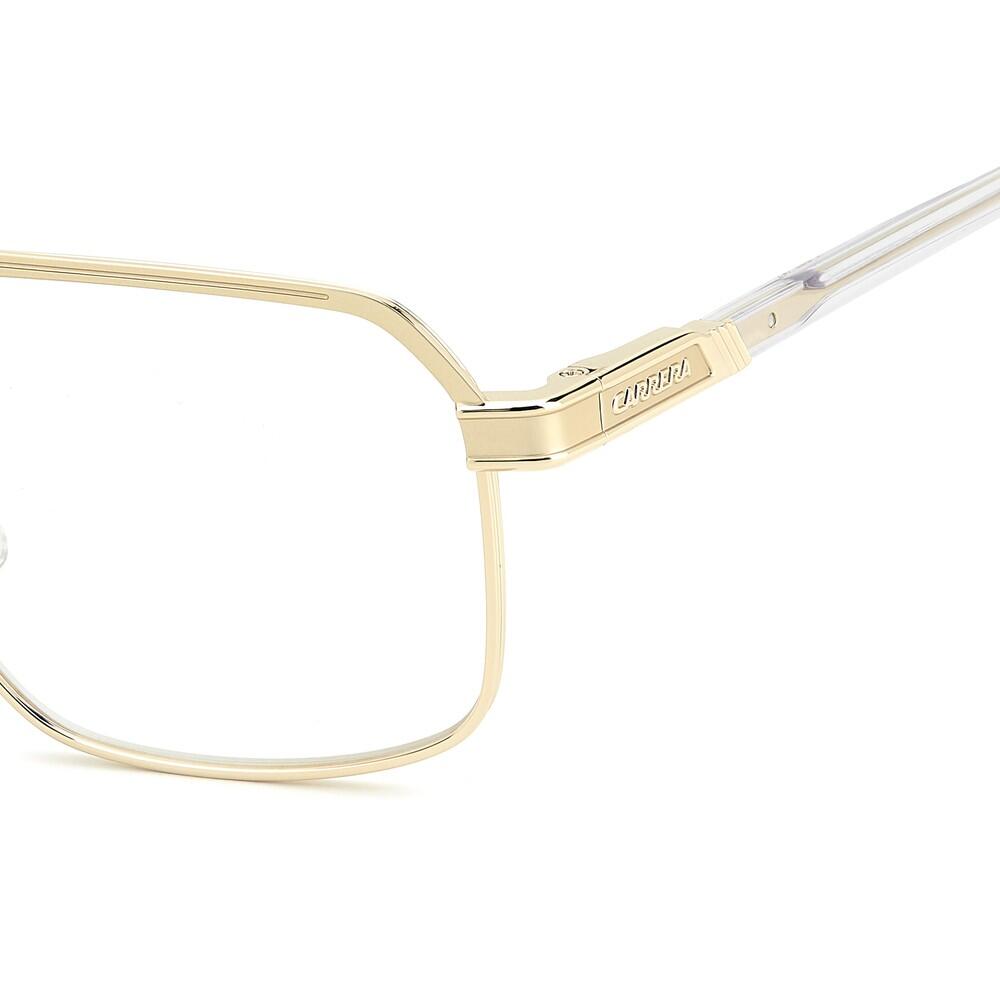 Korrekturbrille Carrera 1145 LOJ aus Metall Herren 58 mm 4/4