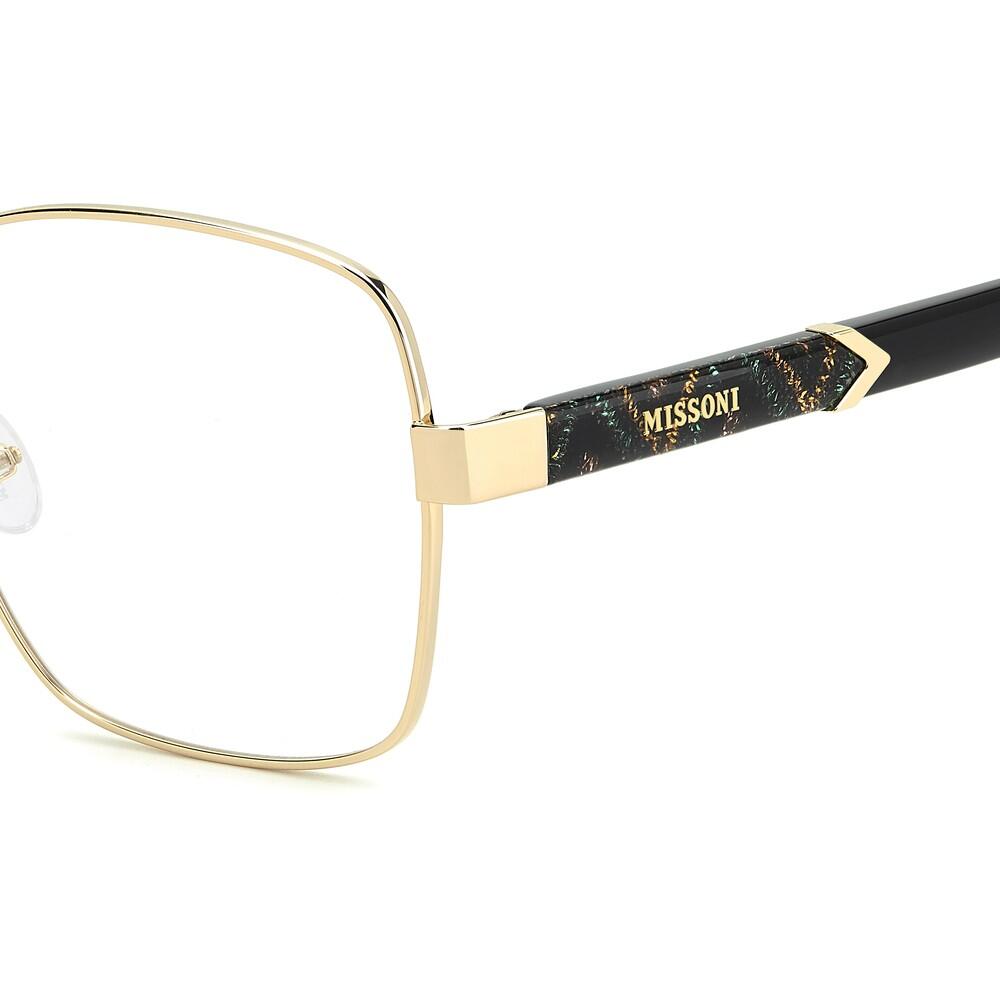 Óculos de Grau Missoni MIS 0218 RHL em Metal Mulher 55 mm 3/3