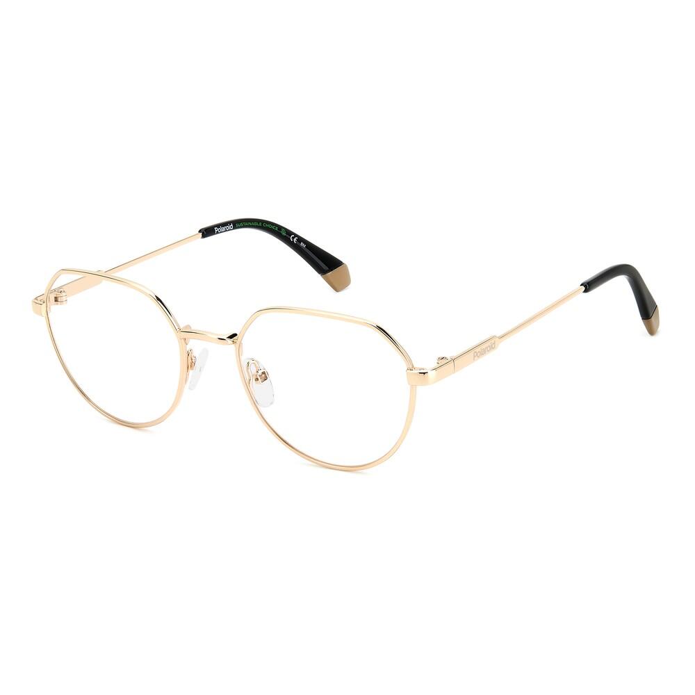 Ochelari de Vedere Polaroid PLD D465 J5G 52 din Metal Unisex 52 mm