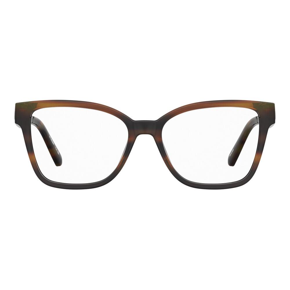 Lunettes de Vue Love Moschino MOL685 WR9 en TR90 Femme 53 mm 2/3