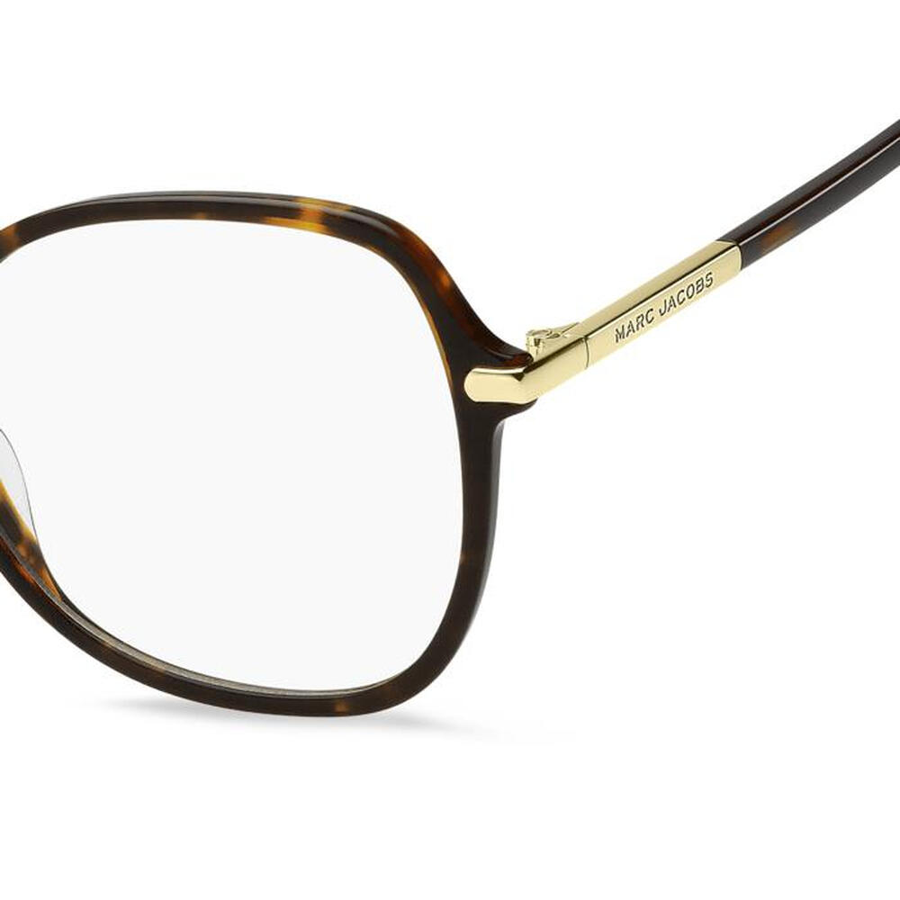 Lunettes de Vue Marc Jacobs MARC 835 086 en Acétate Femme 54 mm 3/3