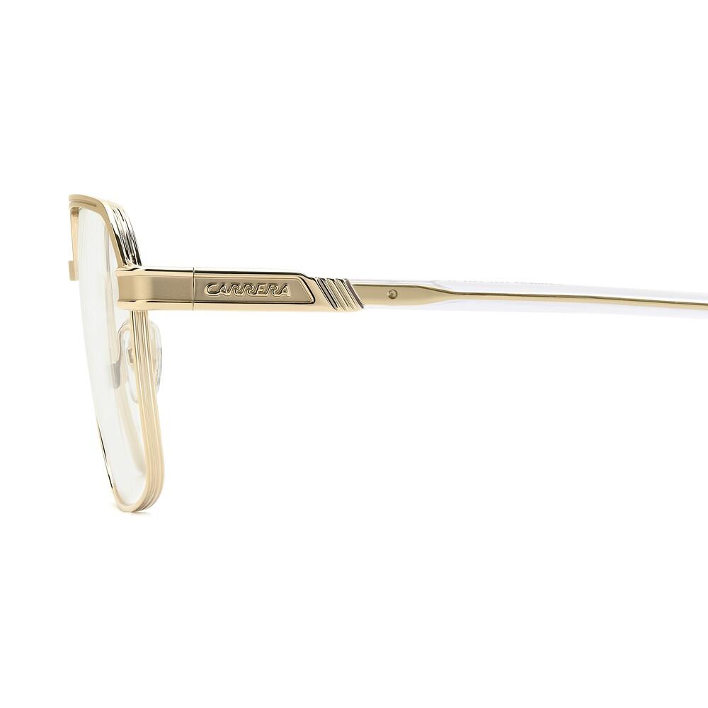 Korrekturbrille Carrera 1145 LOJ aus Metall Herren 58 mm 3/4