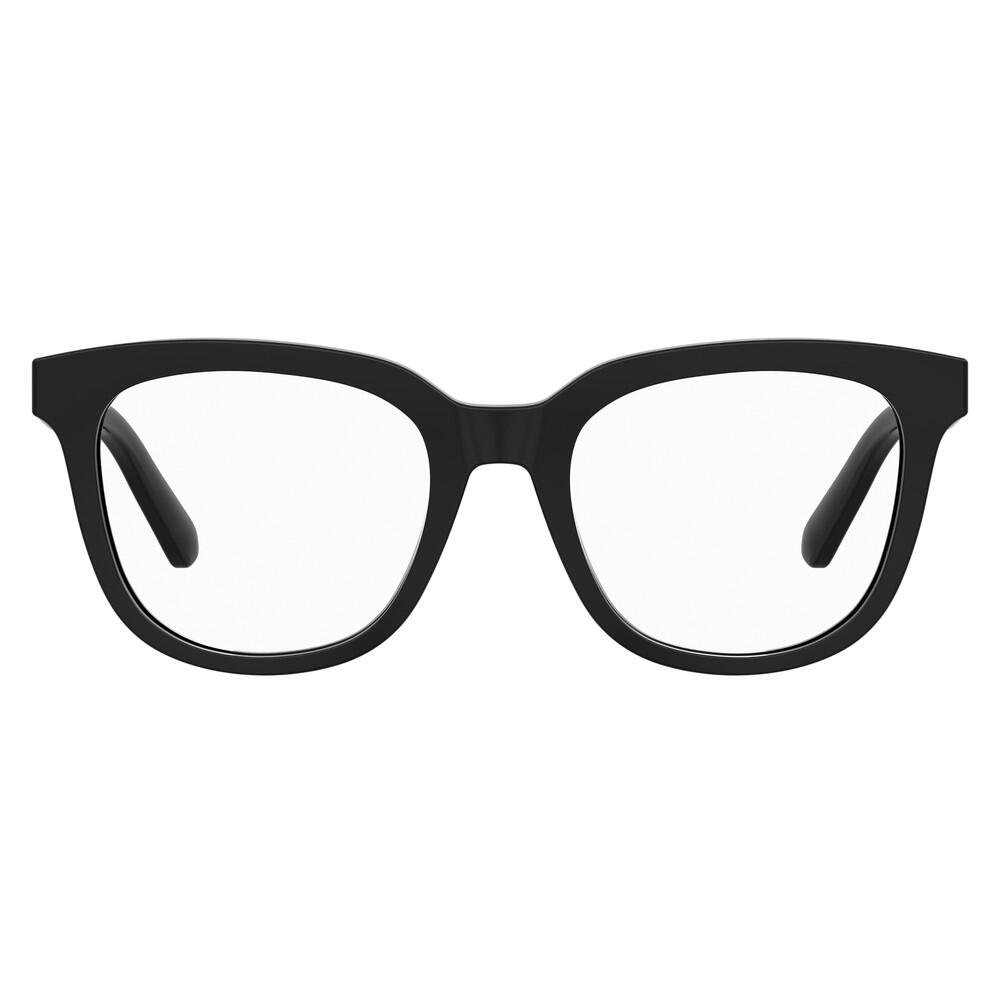 Lunettes de Vue Love Moschino MOL666 807 en Acétate Femme 51 mm 2/3