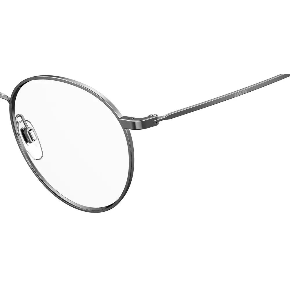 Óculos de Grau Levi'S LV 1007 KJ1 em Metal Unissexo 50 mm 3/3