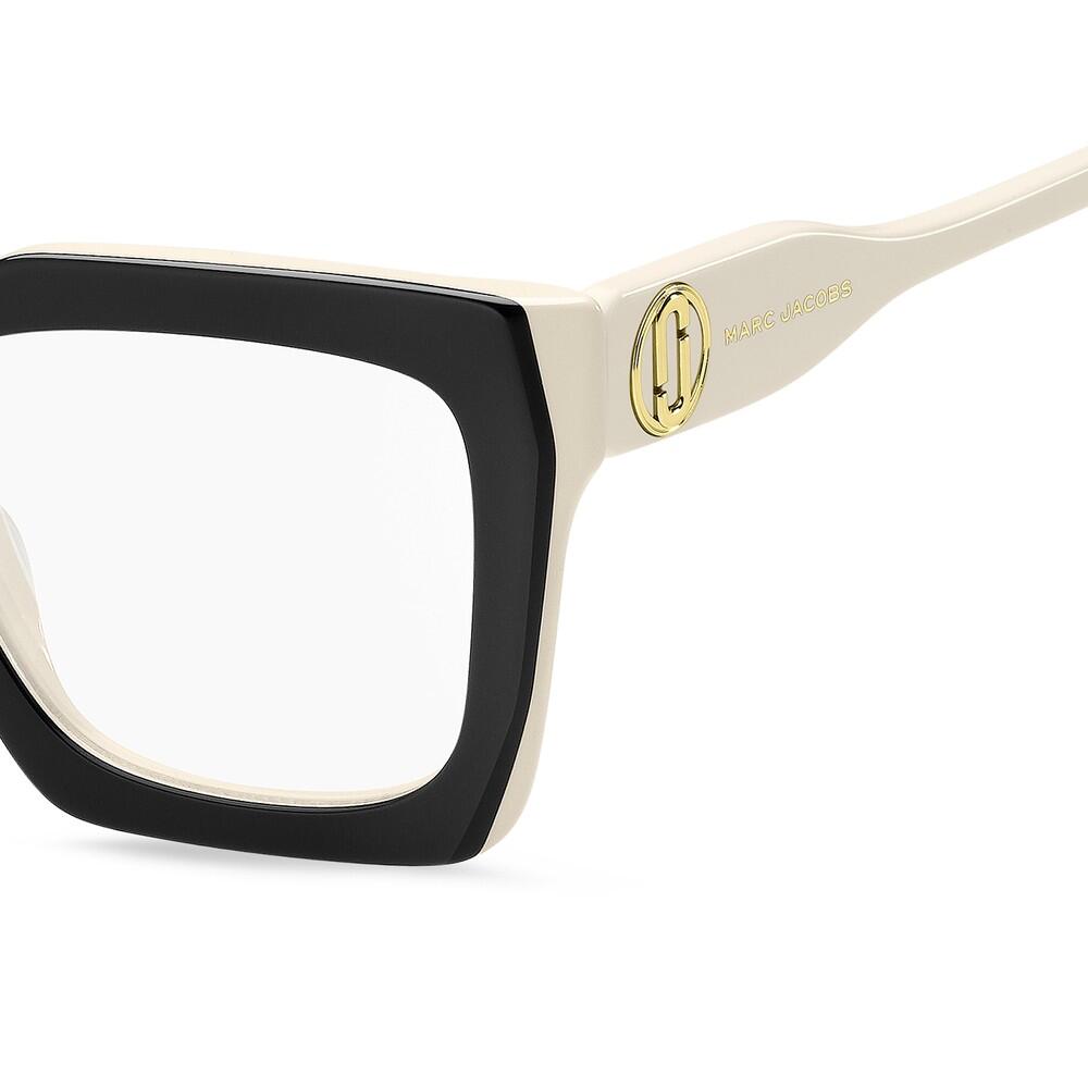 Bril op Sterkte Marc Jacobs MARC 855 80S van Acetaat Dames 50 mm 3/3