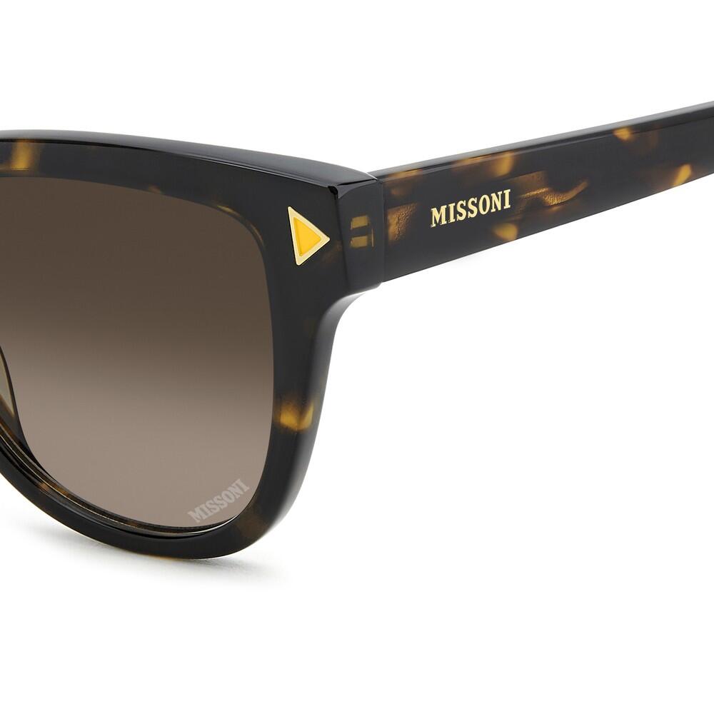 Óculos de Sol Missoni MIS 0237/S 086 em Acetato Mulher 53 mm 3/3
