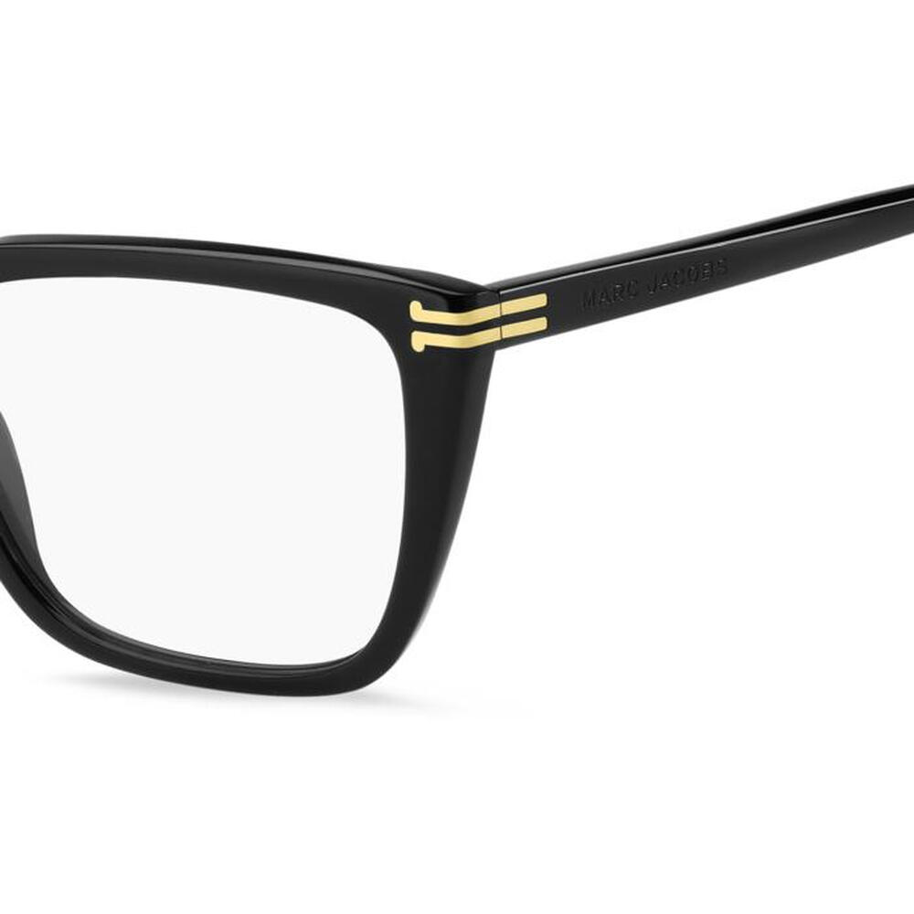 Lunettes de Vue Marc Jacobs MJ 1107 807 en Acétate Femme 54 mm 3/3