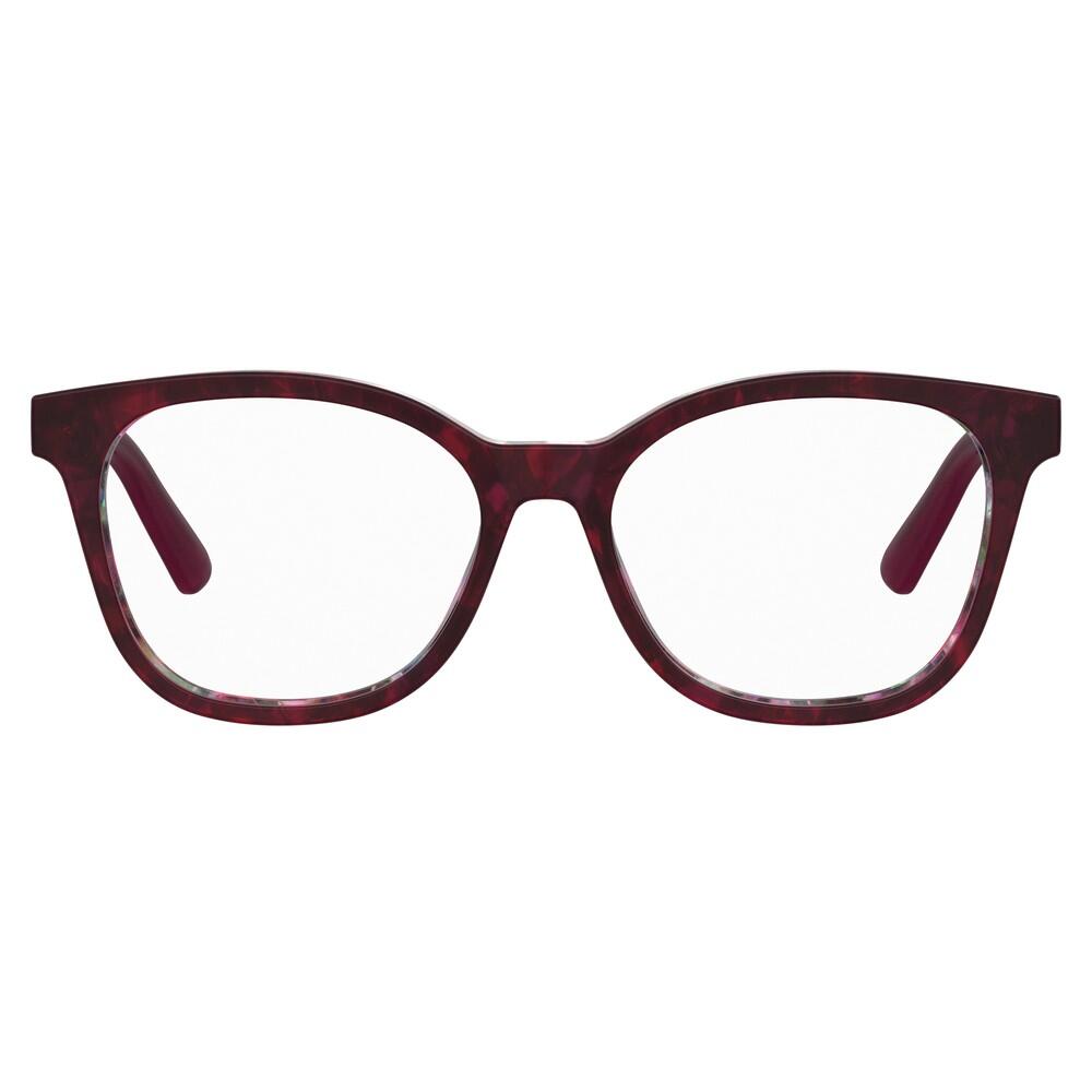 Lunettes de Vue Love Moschino MOL655 8CQ en Acétate Femme 53 mm 2/3
