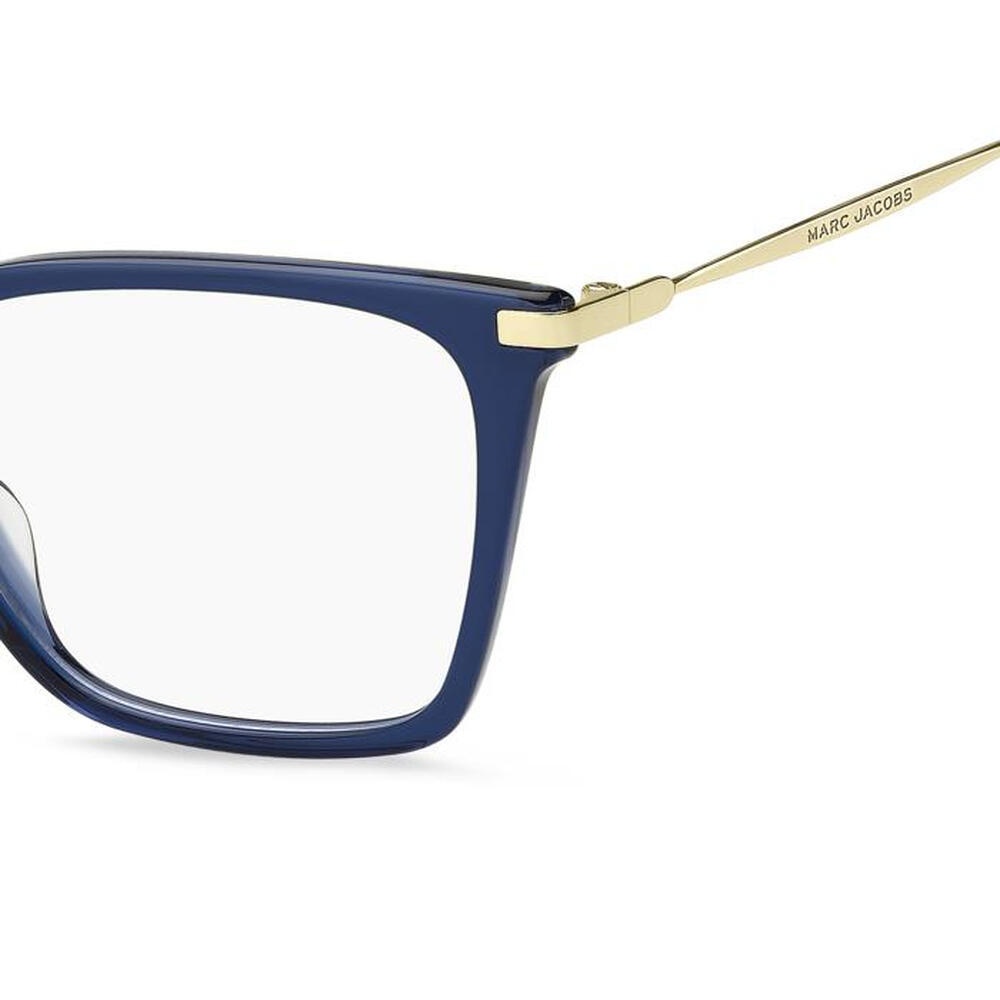 Lunettes de Vue Marc Jacobs MARC 833 PJP en Acétate Femme 55 mm 3/3