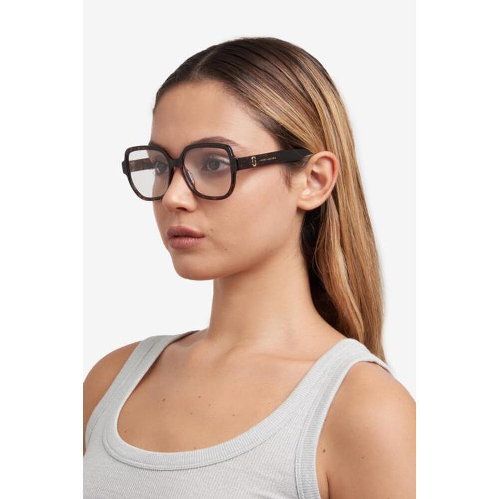 Bril op Sterkte Marc Jacobs MARC 725 086 van TR90 Dames 55 mm 4/4