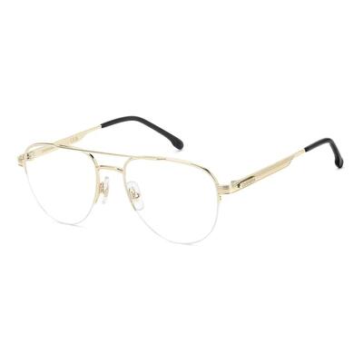 Bril op sterkte carrera 385 85k van metaal heren 55 mm