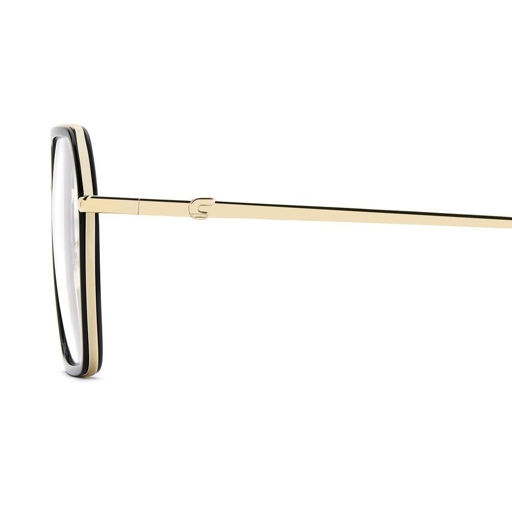 Lunettes de Vue Carrera 3095 807 en Métal Femme 55 mm 3/4