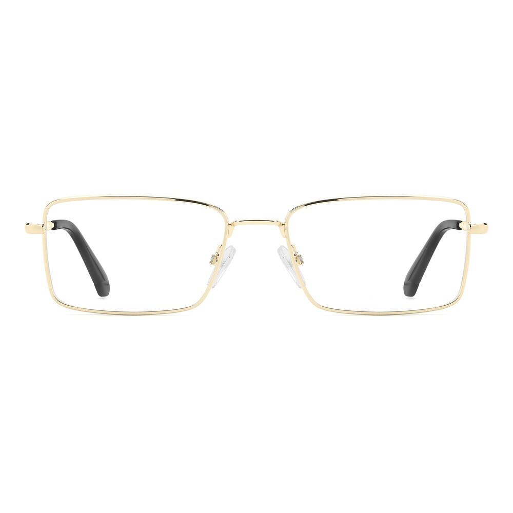 Lunettes de Vue Polaroid PLD D595 J5G en Métal Homme 55 mm 2/3