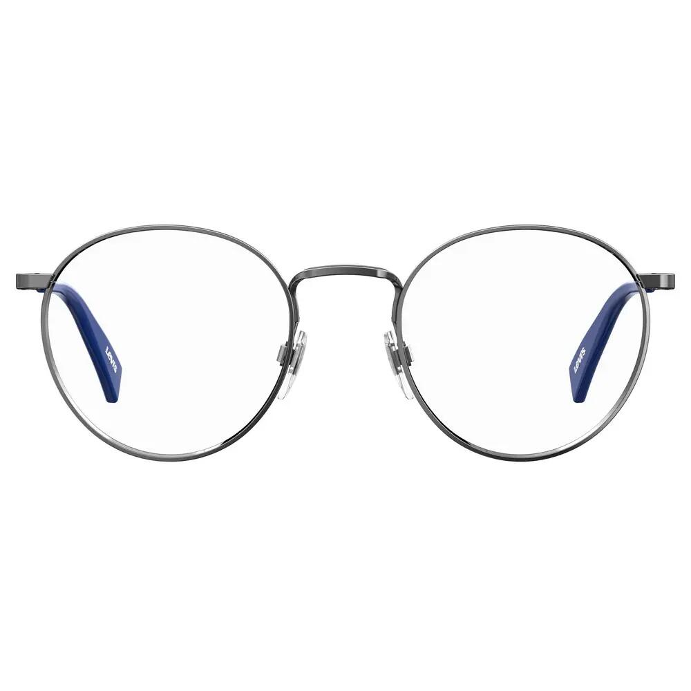 Óculos de Grau Levi'S LV 1007 KJ1 em Metal Unissexo 50 mm 2/3